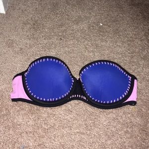 Victoria’s Secret bikini top!!!!